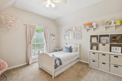 BEAUTIFUL EXECUTIVE HOME ON QUIET STREET , WITH EXCEPTIONALLY on Timarron Country Club in Texas - for sale on GolfHomes.com, golf home, golf lot