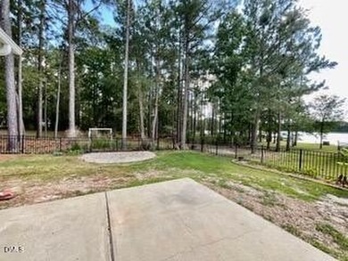 Price Improvement on this-4 Bedroom/2.5 Bath Lakeview Home in on Carolina Lakes Country Club in North Carolina - for sale on GolfHomes.com, golf home, golf lot