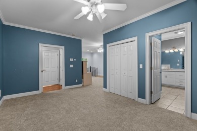 Welcome to this extraordinary estate offering nearly 8,000 on Fairfield Plantation Golf and Country Club in Georgia - for sale on GolfHomes.com, golf home, golf lot