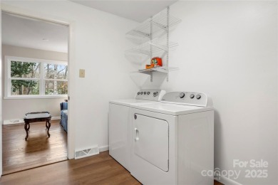 Don't let this beautifully updated three bedroom ranch style on River Hills Country Club in South Carolina - for sale on GolfHomes.com, golf home, golf lot