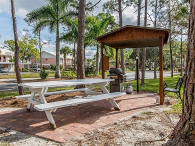 GROUND FLOOR! This updated turnkey, end ground-floor unit in the on Plantation Golf and Country Club in Florida - for sale on GolfHomes.com, golf home, golf lot