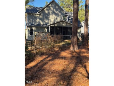 Price Improvement on this-4 Bedroom/2.5 Bath Lakeview Home in on Carolina Lakes Country Club in North Carolina - for sale on GolfHomes.com, golf home, golf lot