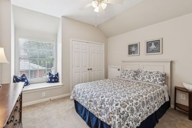BEAUTIFUL EXECUTIVE HOME ON QUIET STREET , WITH EXCEPTIONALLY on Timarron Country Club in Texas - for sale on GolfHomes.com, golf home, golf lot