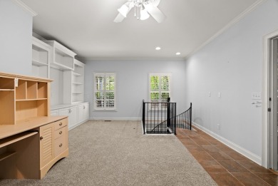 Welcome to this extraordinary estate offering nearly 8,000 on Fairfield Plantation Golf and Country Club in Georgia - for sale on GolfHomes.com, golf home, golf lot