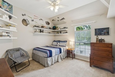 BEAUTIFUL EXECUTIVE HOME ON QUIET STREET , WITH EXCEPTIONALLY on Timarron Country Club in Texas - for sale on GolfHomes.com, golf home, golf lot
