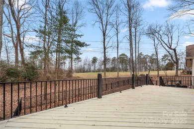 Don't let this beautifully updated three bedroom ranch style on River Hills Country Club in South Carolina - for sale on GolfHomes.com, golf home, golf lot