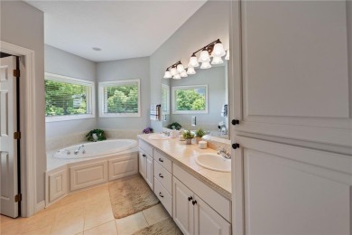 Stunning One-Level Walkout Home with Unmatched Golf Course Views on Troy Burne Golf Club in Wisconsin - for sale on GolfHomes.com, golf home, golf lot