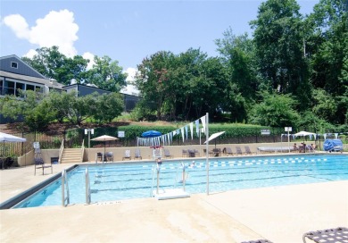 Don't let this beautifully updated three bedroom ranch style on River Hills Country Club in South Carolina - for sale on GolfHomes.com, golf home, golf lot