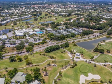 GROUND FLOOR! This updated turnkey, end ground-floor unit in the on Plantation Golf and Country Club in Florida - for sale on GolfHomes.com, golf home, golf lot