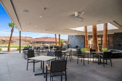 Discover your piece of paradise at Black Desert Resort with this on Entrada at Snow Canyon in Utah - for sale on GolfHomes.com, golf home, golf lot