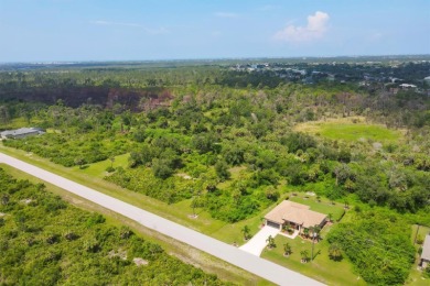 Welcome HOME! This meticulously maintained Sanibel II model by on Rotonda Golf and Country Club The Links Course in Florida - for sale on GolfHomes.com, golf home, golf lot