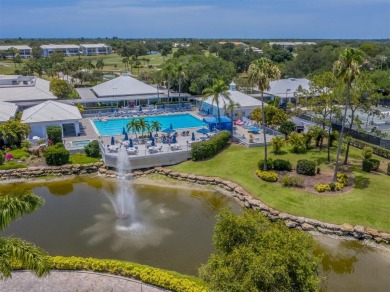 GROUND FLOOR! This updated turnkey, end ground-floor unit in the on Plantation Golf and Country Club in Florida - for sale on GolfHomes.com, golf home, golf lot