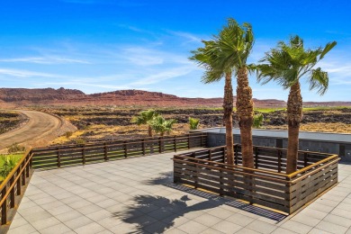 Discover your piece of paradise at Black Desert Resort with this on Entrada at Snow Canyon in Utah - for sale on GolfHomes.com, golf home, golf lot