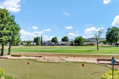 Situated on the 3rd Fairway at Hidden Valley Lake's Championship on Hidden Valley Lake Golf and Country Club in California - for sale on GolfHomes.com, golf home, golf lot