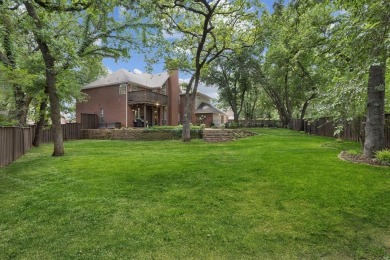 BEAUTIFUL EXECUTIVE HOME ON QUIET STREET , WITH EXCEPTIONALLY on Timarron Country Club in Texas - for sale on GolfHomes.com, golf home, golf lot