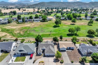 Situated on the 3rd Fairway at Hidden Valley Lake's Championship on Hidden Valley Lake Golf and Country Club in California - for sale on GolfHomes.com, golf home, golf lot