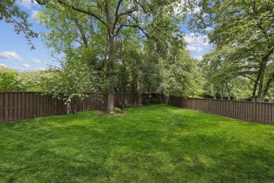 BEAUTIFUL EXECUTIVE HOME ON QUIET STREET , WITH EXCEPTIONALLY on Timarron Country Club in Texas - for sale on GolfHomes.com, golf home, golf lot