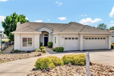 Situated on the 3rd Fairway at Hidden Valley Lake's Championship on Hidden Valley Lake Golf and Country Club in California - for sale on GolfHomes.com, golf home, golf lot