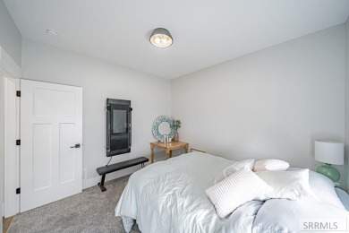 This gorgeous custom home in Fairway Estates is sure to take on Sage Lakes Municipal Golf Course in Idaho - for sale on GolfHomes.com, golf home, golf lot