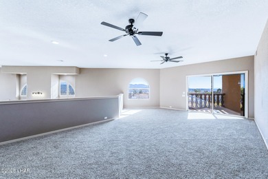 Experience luxury living in this beautiful 3-bedroom, 3-bathroom on London Bridge Golf Course in Arizona - for sale on GolfHomes.com, golf home, golf lot