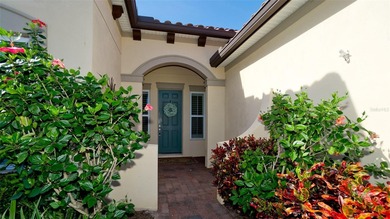 Welcome to this stunning home located in the desirable community on Rosedale Golf and Tennis Club in Florida - for sale on GolfHomes.com, golf home, golf lot