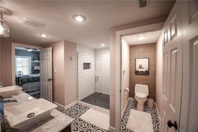 Stunning One-Level Walkout Home with Unmatched Golf Course Views on Troy Burne Golf Club in Wisconsin - for sale on GolfHomes.com, golf home, golf lot