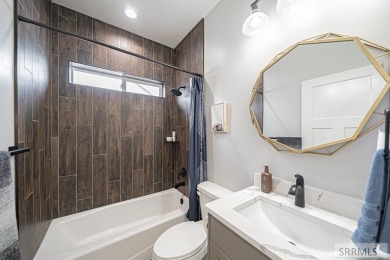 This gorgeous custom home in Fairway Estates is sure to take on Sage Lakes Municipal Golf Course in Idaho - for sale on GolfHomes.com, golf home, golf lot