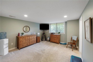 Stunning One-Level Walkout Home with Unmatched Golf Course Views on Troy Burne Golf Club in Wisconsin - for sale on GolfHomes.com, golf home, golf lot