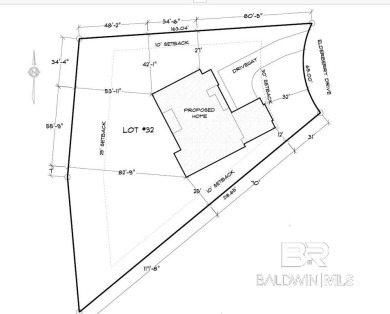 Nestled in the sought-after golf course community of Timbercreek on TimberCreek Golf Club in Alabama - for sale on GolfHomes.com, golf home, golf lot