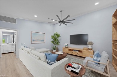 Welcome to 5785 Drummond Way, an exquisitely remodeled residence on Arrowhead Golf Club At Heritage Greens in Florida - for sale on GolfHomes.com, golf home, golf lot