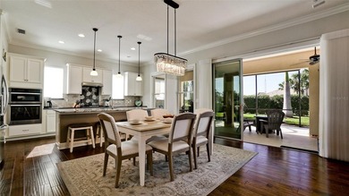 Welcome to this stunning home located in the desirable community on Rosedale Golf and Tennis Club in Florida - for sale on GolfHomes.com, golf home, golf lot