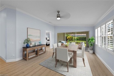 Welcome to 5785 Drummond Way, an exquisitely remodeled residence on Arrowhead Golf Club At Heritage Greens in Florida - for sale on GolfHomes.com, golf home, golf lot