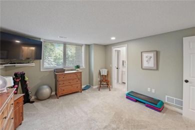 Stunning One-Level Walkout Home with Unmatched Golf Course Views on Troy Burne Golf Club in Wisconsin - for sale on GolfHomes.com, golf home, golf lot