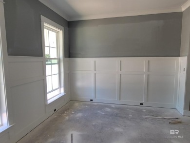 Nestled in the sought-after golf course community of Timbercreek on TimberCreek Golf Club in Alabama - for sale on GolfHomes.com, golf home, golf lot