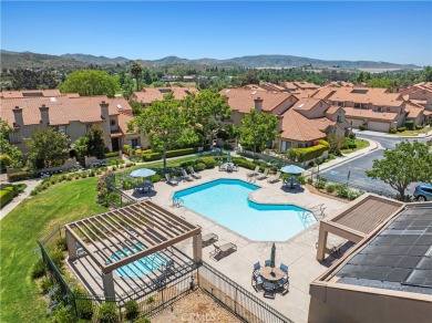 Welcome home to 260 Country Club Drive #B. A gorgeous, upgraded on Wood Ranch Golf Club in California - for sale on GolfHomes.com, golf home, golf lot