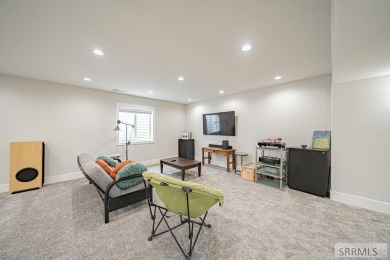 This gorgeous custom home in Fairway Estates is sure to take on Sage Lakes Municipal Golf Course in Idaho - for sale on GolfHomes.com, golf home, golf lot
