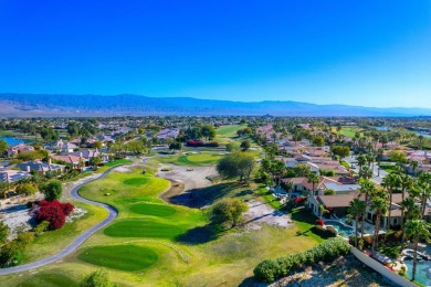 Stunning Mountain and Golf Course Views with Amazing Outdoor on Mission Hills Golf Club in California - for sale on GolfHomes.com, golf home, golf lot