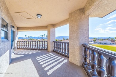 Experience luxury living in this beautiful 3-bedroom, 3-bathroom on London Bridge Golf Course in Arizona - for sale on GolfHomes.com, golf home, golf lot