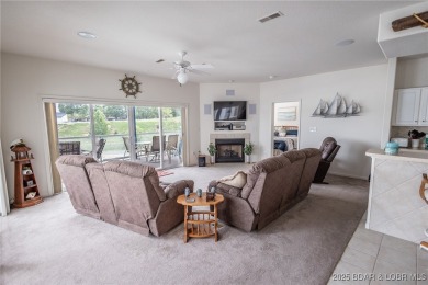 This is the perfect condo package that you've been looking for on Tan-Tar-A Golf Club in Missouri - for sale on GolfHomes.com, golf home, golf lot