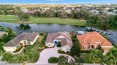 Under contract-accepting backup offers. Exceptional golf course on Rosedale Golf and Tennis Club in Florida - for sale on GolfHomes.com, golf home, golf lot