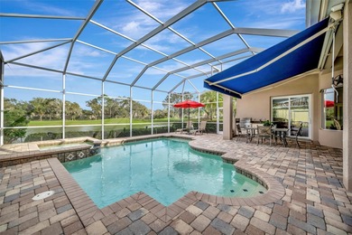 Under contract-accepting backup offers. Exceptional golf course on Rosedale Golf and Tennis Club in Florida - for sale on GolfHomes.com, golf home, golf lot