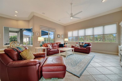 Under contract-accepting backup offers. Exceptional golf course on Rosedale Golf and Tennis Club in Florida - for sale on GolfHomes.com, golf home, golf lot