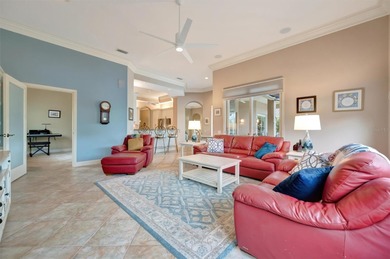 Under contract-accepting backup offers. Exceptional golf course on Rosedale Golf and Tennis Club in Florida - for sale on GolfHomes.com, golf home, golf lot