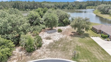 WOW!! STOP THE CAR!! AN ISLAND VACANT LOT WITH 360 DEGREE VIEWS on Lake Diamond Golf and Country Club in Florida - for sale on GolfHomes.com, golf home, golf lot