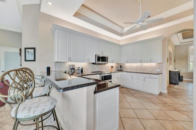 Under contract-accepting backup offers. Exceptional golf course on Rosedale Golf and Tennis Club in Florida - for sale on GolfHomes.com, golf home, golf lot