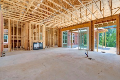 Welcome to the Rosecliffe II by Romair Homes - a beautifully on Origins Golf Club in Florida - for sale on GolfHomes.com, golf home, golf lot