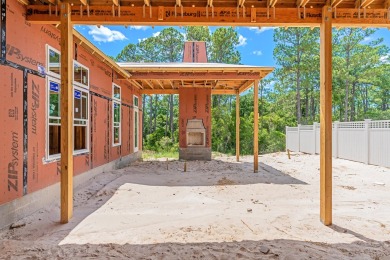 Welcome to the Rosecliffe II by Romair Homes - a beautifully on Origins Golf Club in Florida - for sale on GolfHomes.com, golf home, golf lot