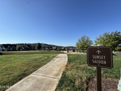 Welcome to 417 Ladybug Lane, an exceptional opportunity to build on  in Tennessee - for sale on GolfHomes.com, golf home, golf lot