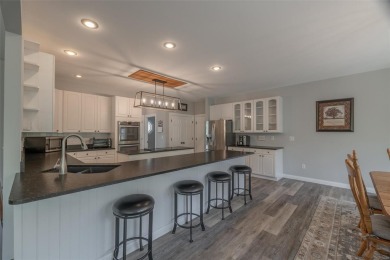 Hobbyists, car lovers, woodworkers -- this is the one you've on Innsbrook Resort Golf Course in Missouri - for sale on GolfHomes.com, golf home, golf lot