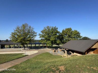 Welcome to 417 Ladybug Lane, an exceptional opportunity to build on  in Tennessee - for sale on GolfHomes.com, golf home, golf lot